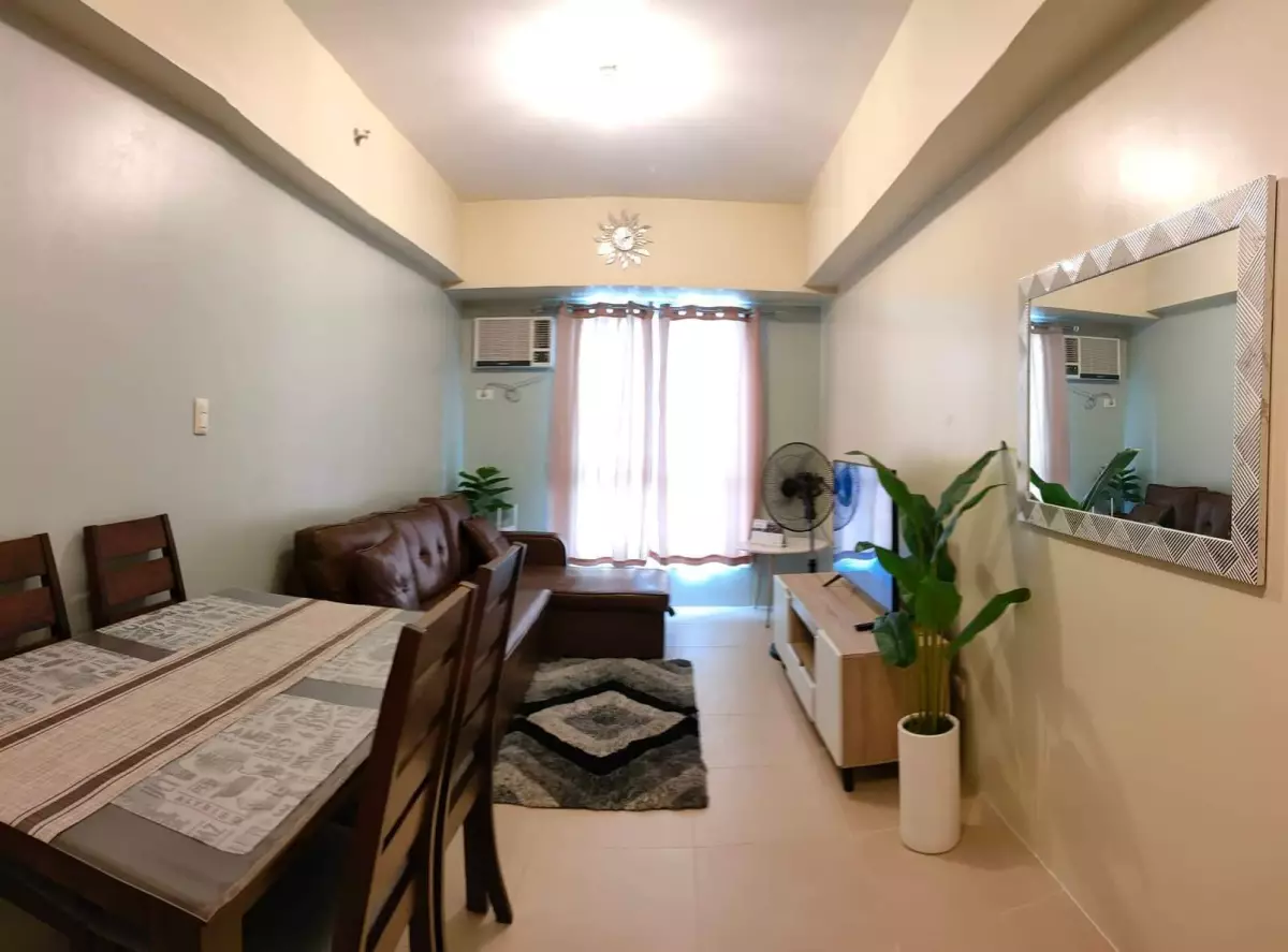 Open photo 13 of 13 — Furnished 1Br corner Unit on 28th Floor