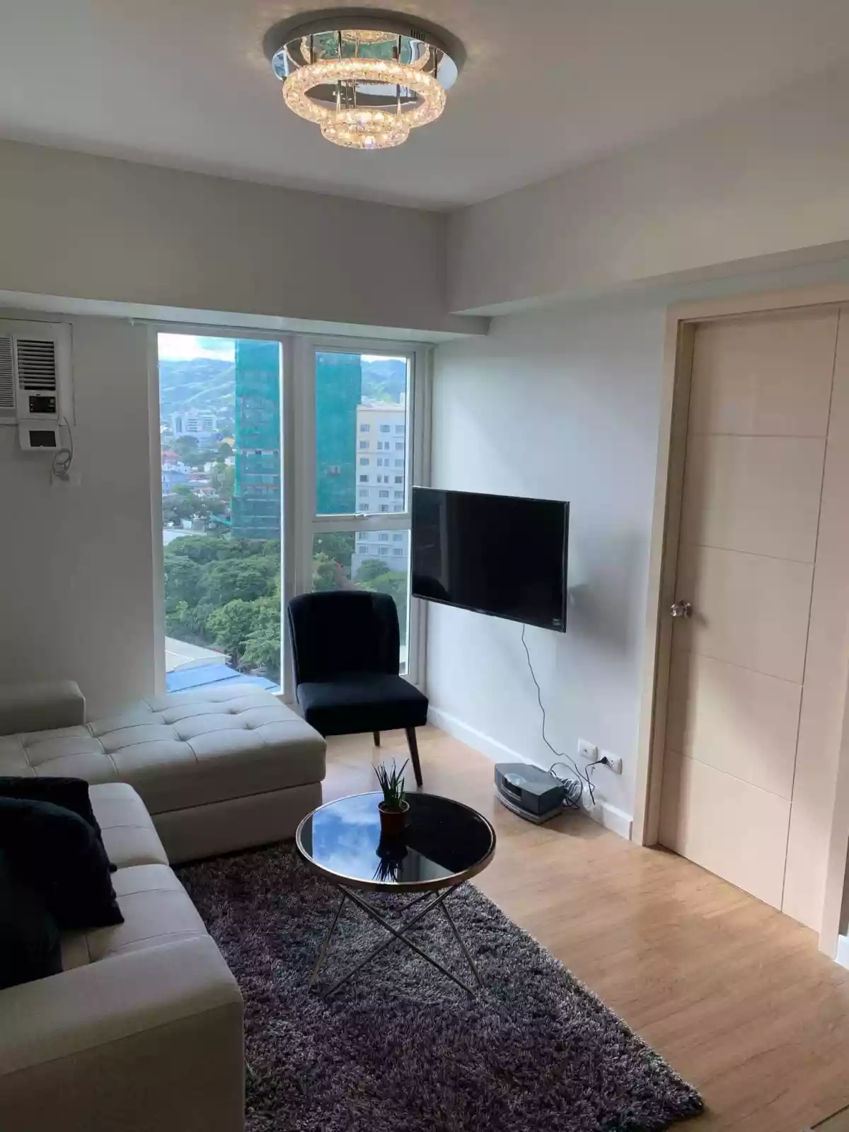 Solinea Cebu 1 bedroom — 1 Bedroom in Cebu City, Philippines — Photo 5