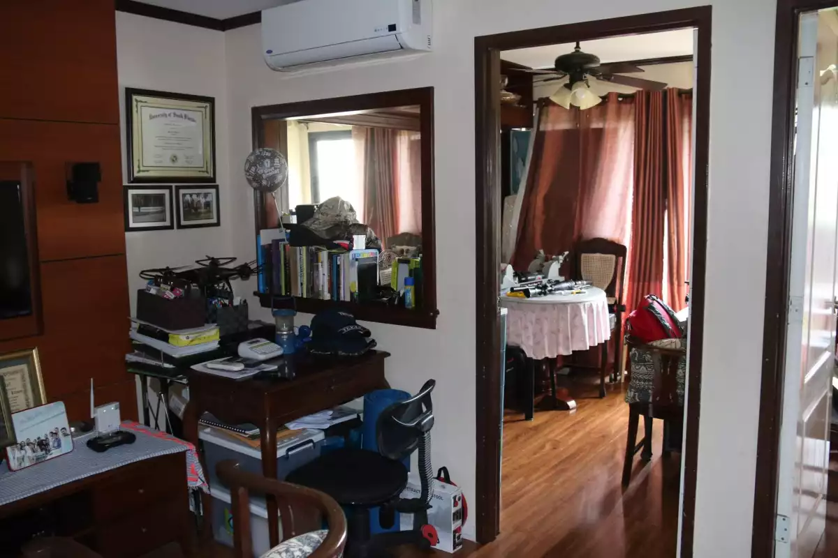Open photo 11 of 14 — Ready For Occupancy 2 Bedroom Condo, including Basement Parking in One Oasis, Cebu City