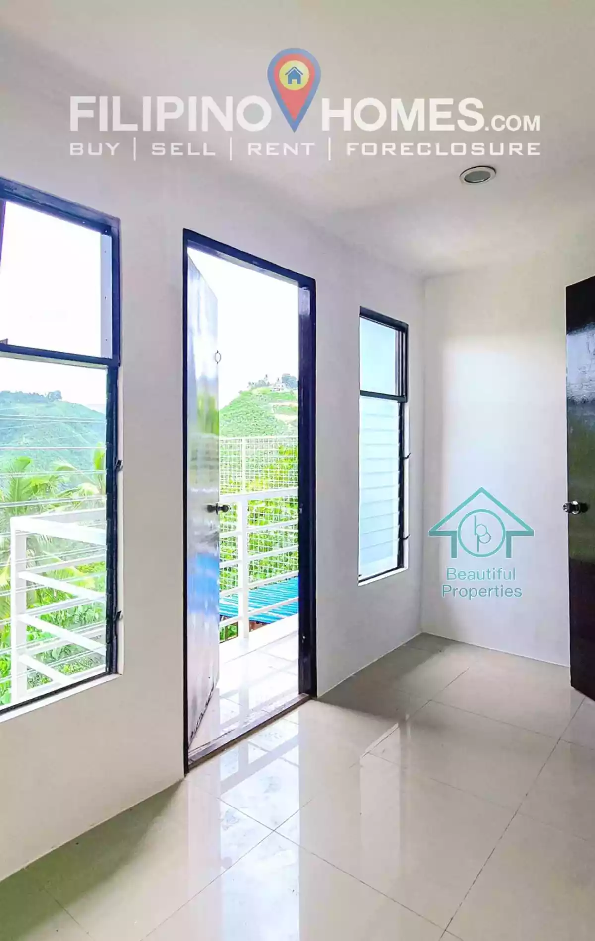Cozy Townhouse in Casa Mira Linao, Talisay City — Townhouse in Sandayong, Minglanilla, Cebu — Photo 6