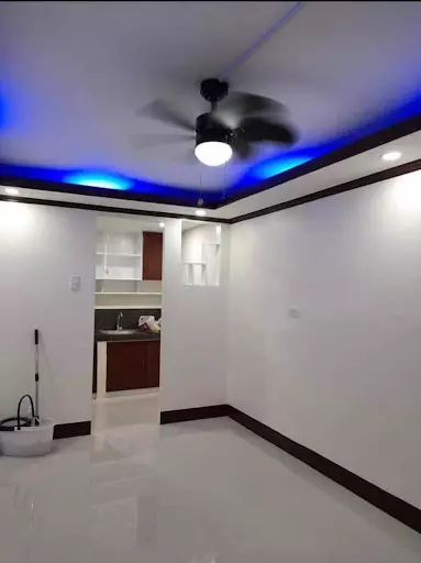 Cozy 2Br at Tierra Nava Carcar — Townhouse in Cebu South Road, Carcar City, Cebu — Photo 4