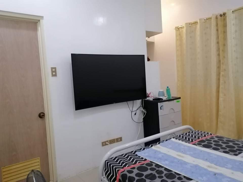 Beautiful White House For Sale! — House and Lot in General Santos City, South Cotabato, Philippines — Photo 2