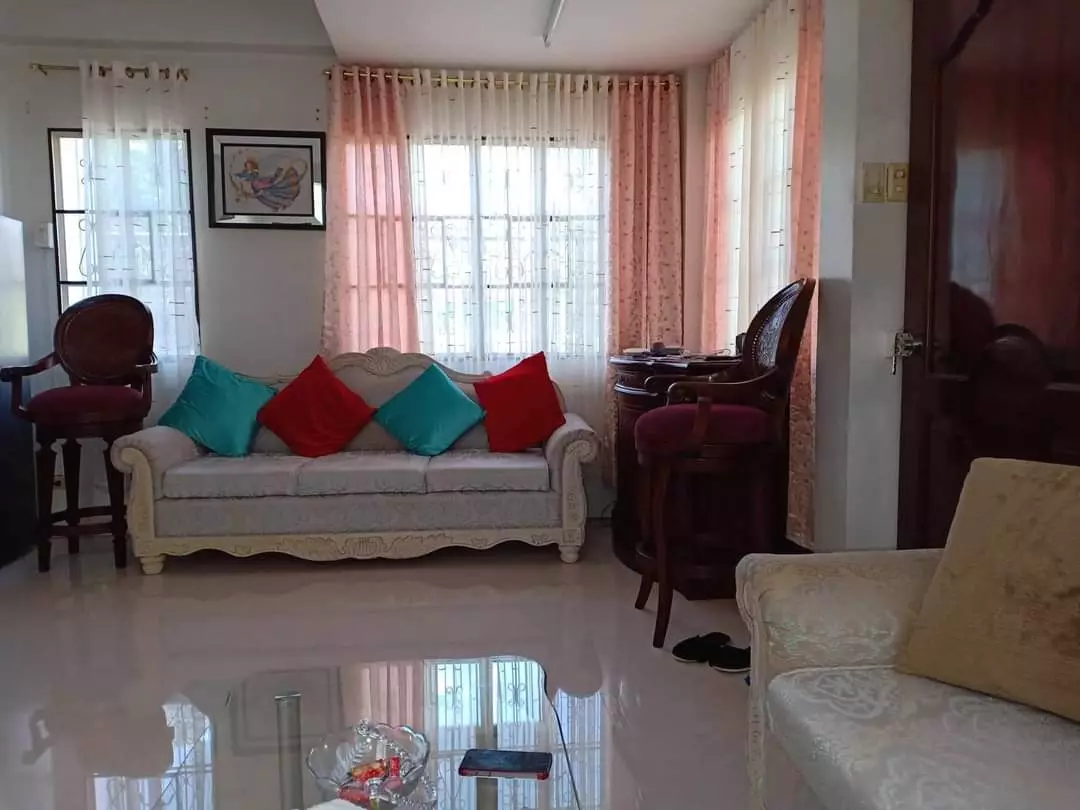 RUSH SALE!! 2Storey Single Detached! — House and Lot in Tres De Mayo, Minglanilla, Cebu — Photo 5