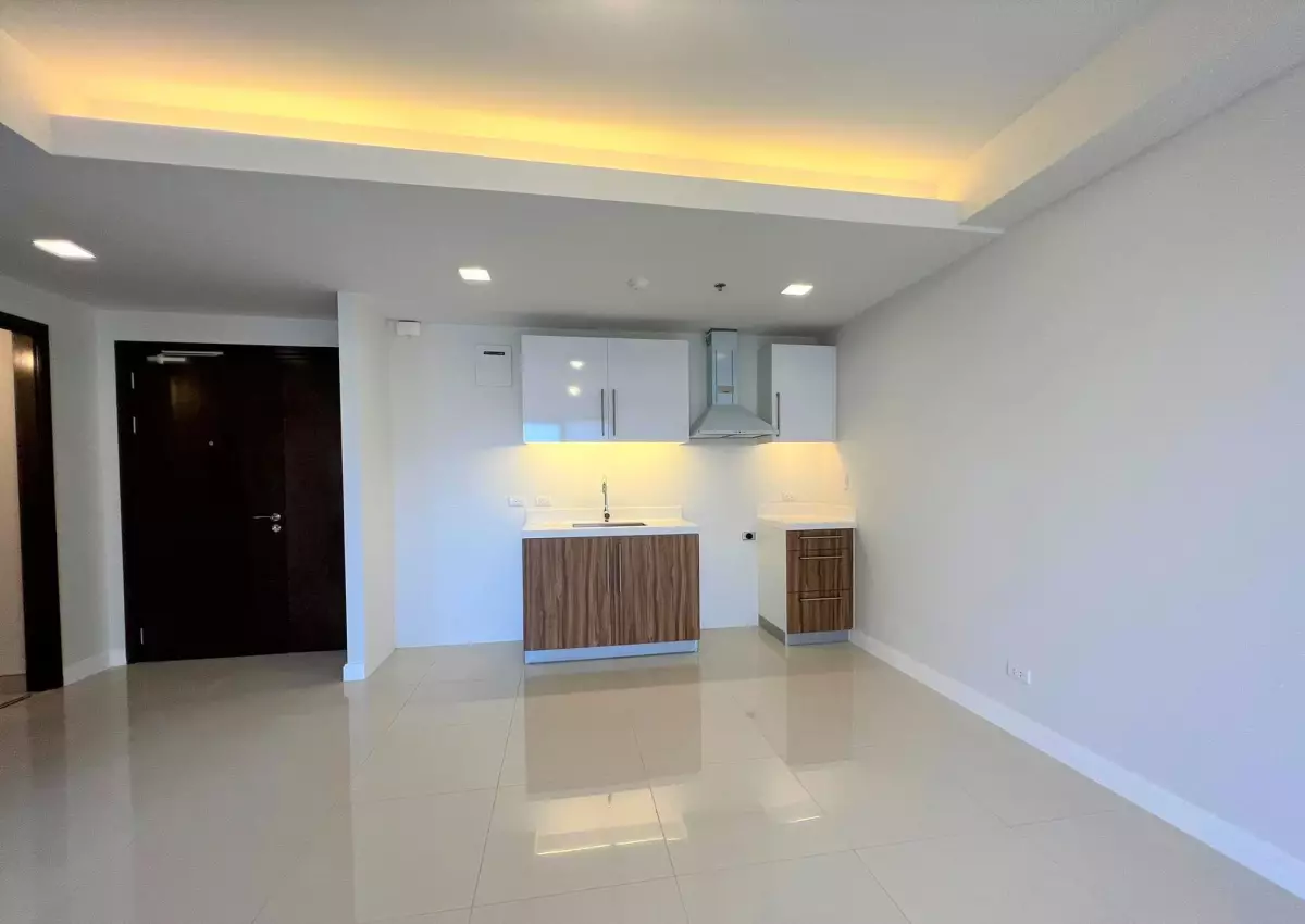1Bedroom Alcoves for SALE Cebu Business Park with parking — 1 Bedroom in Luzon Avenue, Cebu City, Central Visayas — Photo 7