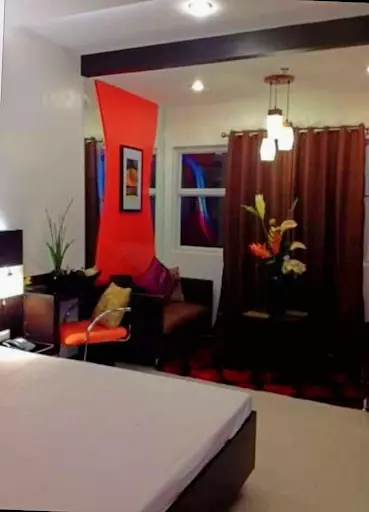 Studio type for rent — Studio in M. H. Selma Sr. Road, Ext, Minglanilla — Photo 3