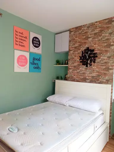 Open photo 40 of 97 — Studio Type For Rent 20K with balcony and with Parking!