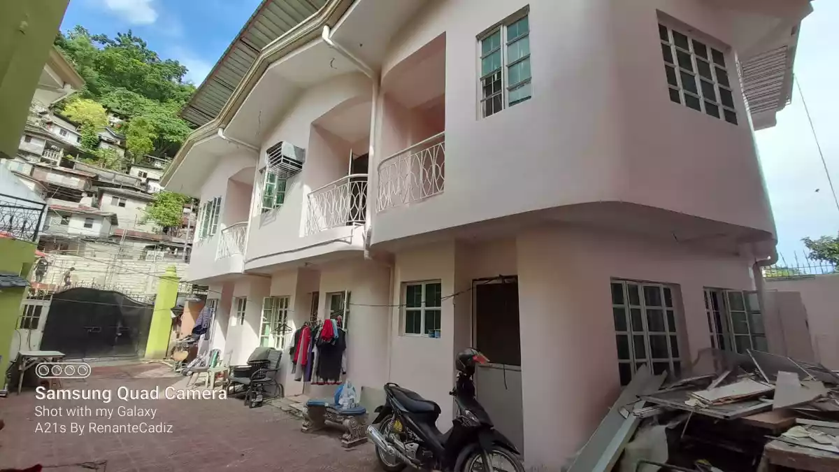 For Sale 5 Unit TownHouse Inside Subd Laguerta Lahug Cebu City — Townhouse in Laguerta, Cebu City, Cebu — Photo 3