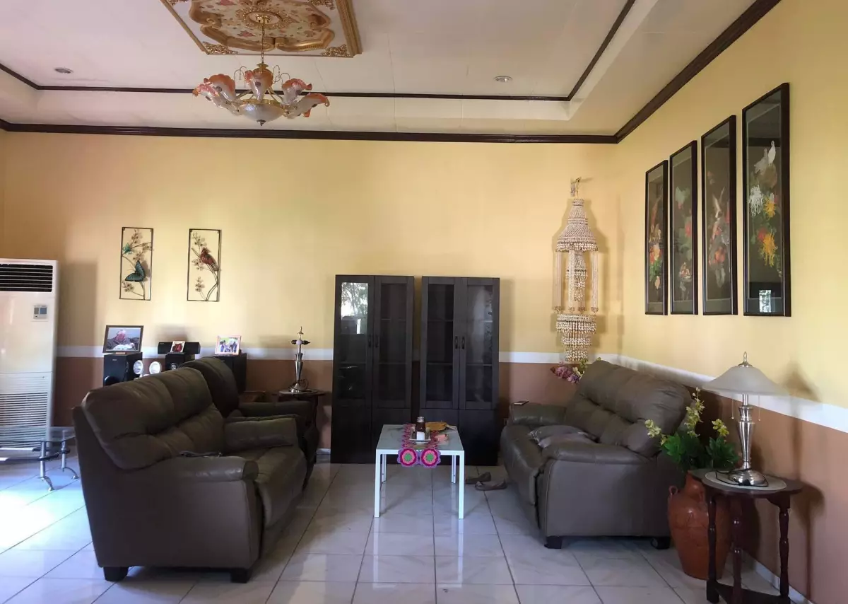 Argao Vacation Home — House and Lot in Cebu, Philippines — Photo 3