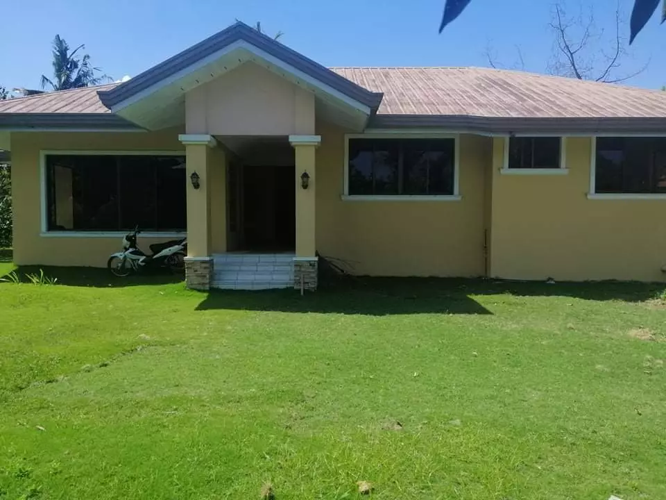 House & Lot For Sale!!! — House and Lot in Cebu, Philippines — Photo 3