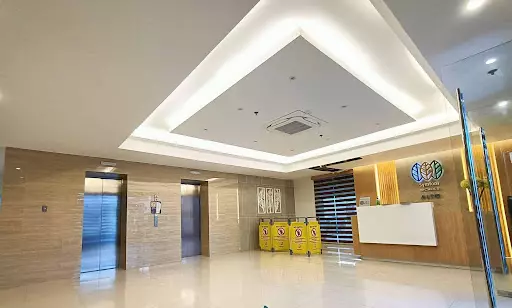 For Sale Studio Unit@ Symfoni in Guadalupe, Cebu City — Studio in Cebu City, Cebu, Philippines — Photo 4