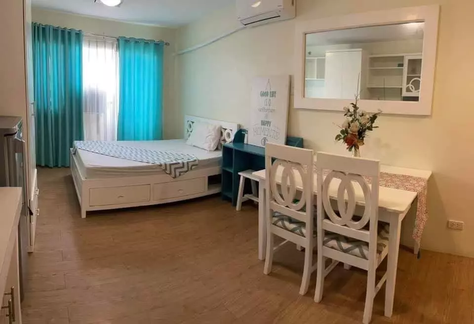 FOR SALE STUDIO WITH PARKING - photo 2