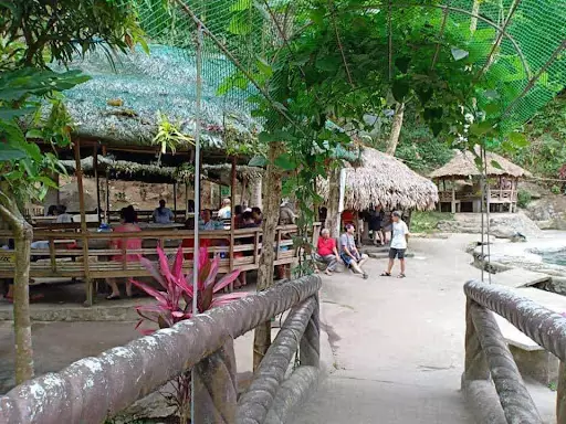 Tropical Hot Spring — Commercial Lot in Sorsogon, Philippines — Photo 3