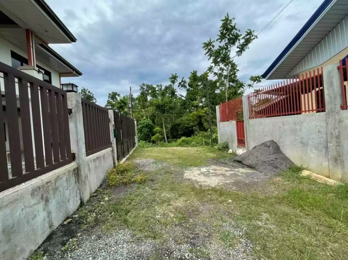 RESIDENTIAL LOT-DAO TAGBILARAN 