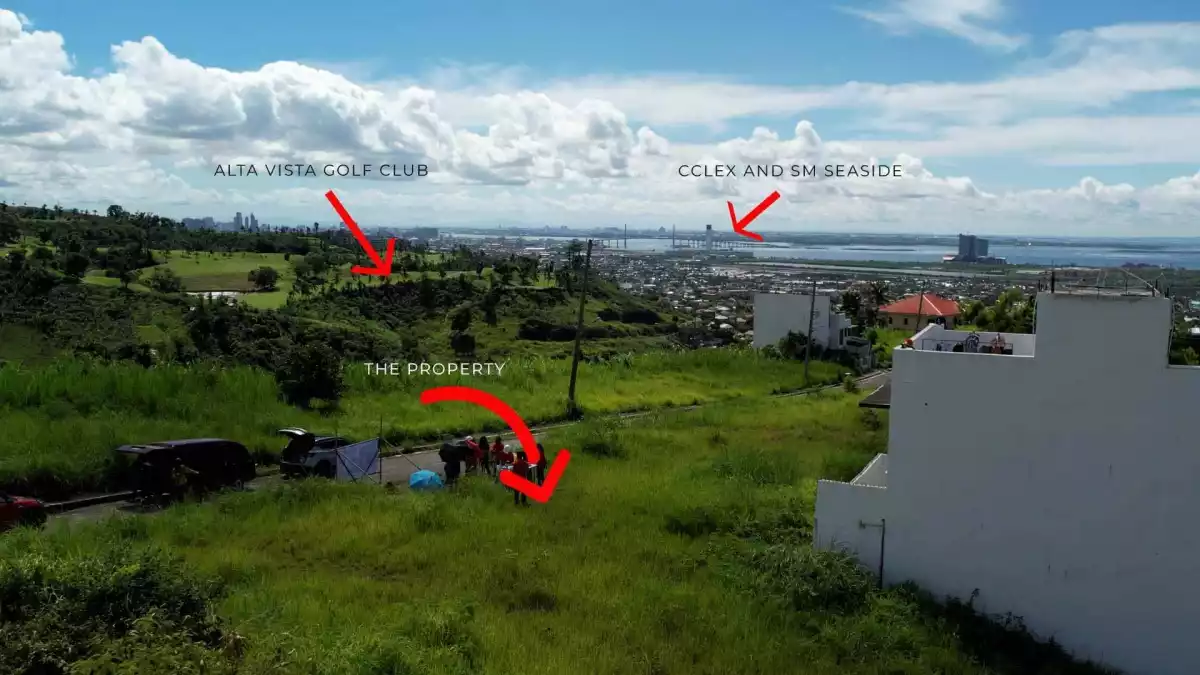 Preselling Modern Contemporary Two-Storey House In Talisay