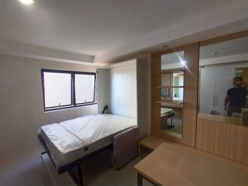 For Sale Condo - The Persimmon Studio — Studio in H. Joaquino Street, Cebu City, Central Visayas — Photo 4