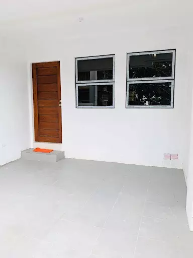 Quezon City, Brgy Talipapa House and lot — Townhouse in Santa Sabina Street, Novaliches, Quezon City — Photo 3