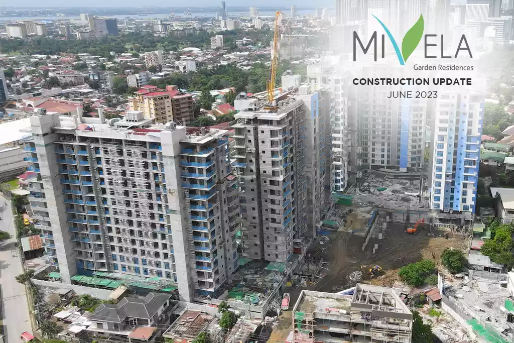 For Sale Assume Studio Unit at Mivela Garden Residences, Banilad, Cebu City — Studio in Apas, Cebu City, Cebu — Photo 5