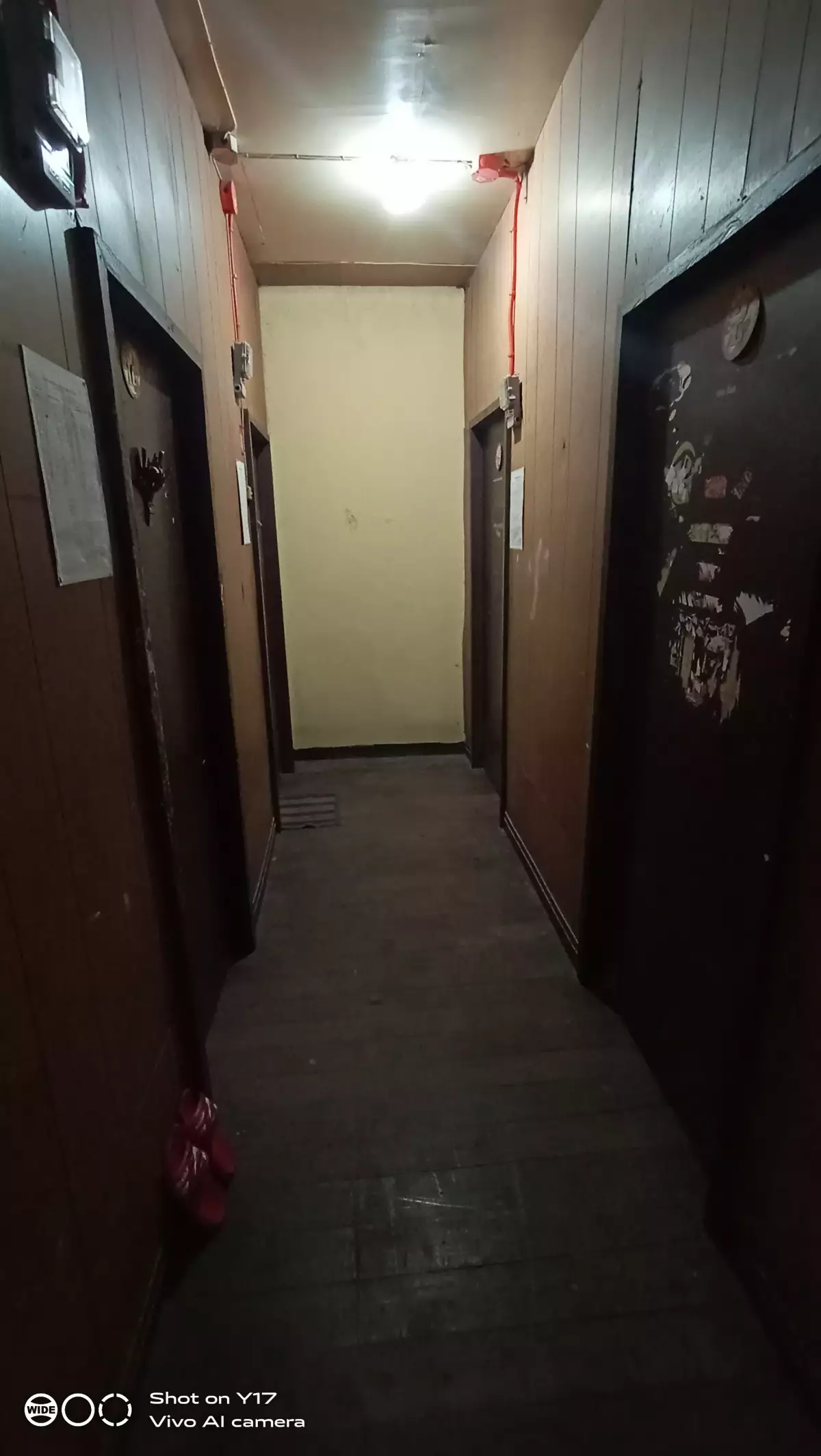 Boarding House near Quirino Ave. - photo 7