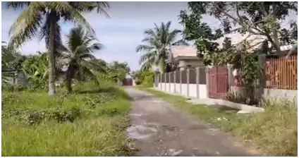 147-00221516 — Residential Lot in General Santos City, South Cotabato, Philippines — Photo 4