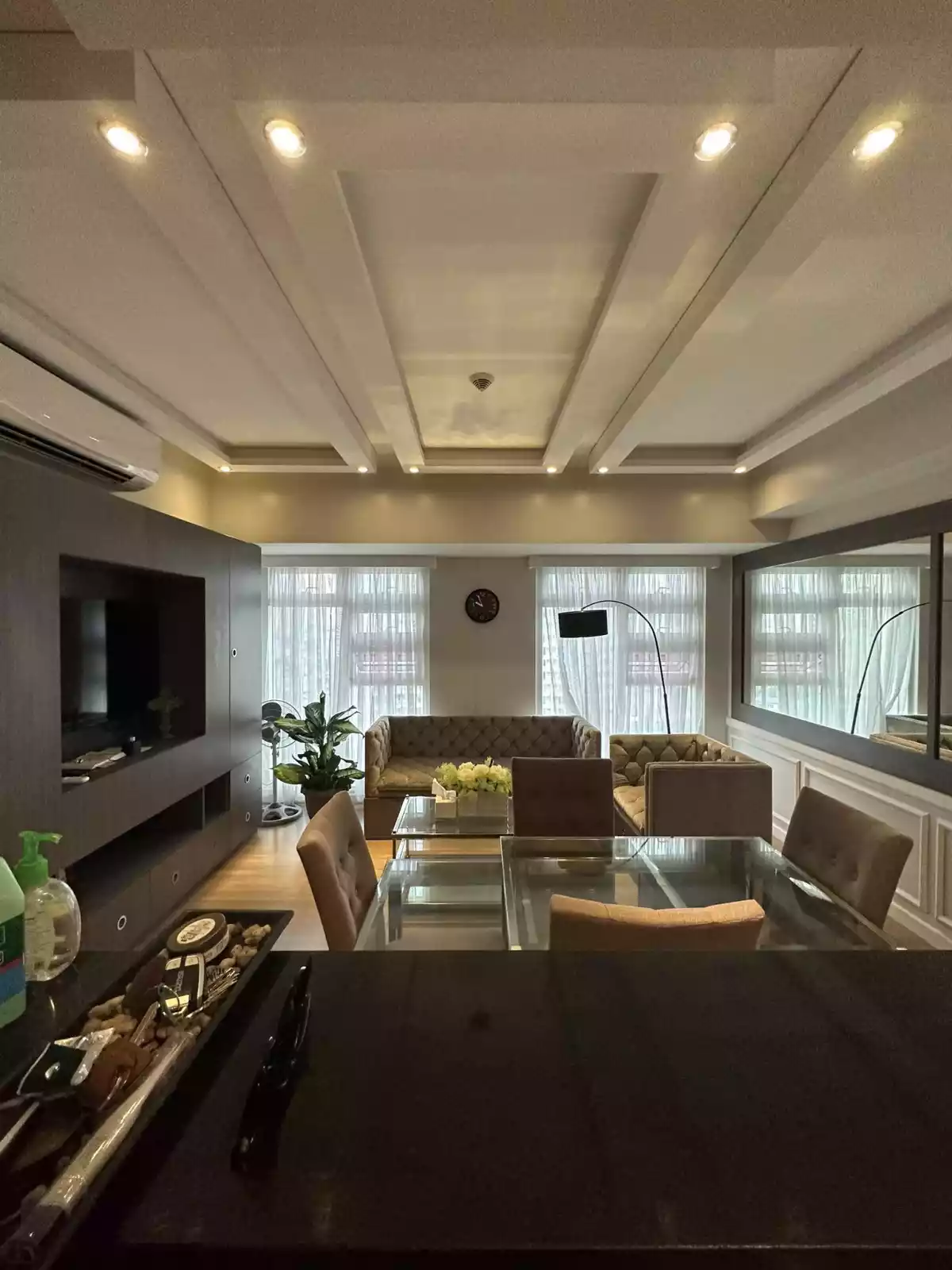 SOLINEA CYAN TOWER 1 Cebu Business Park for Sale — 1 Bedroom in Cebu City, Philippines — Photo 5