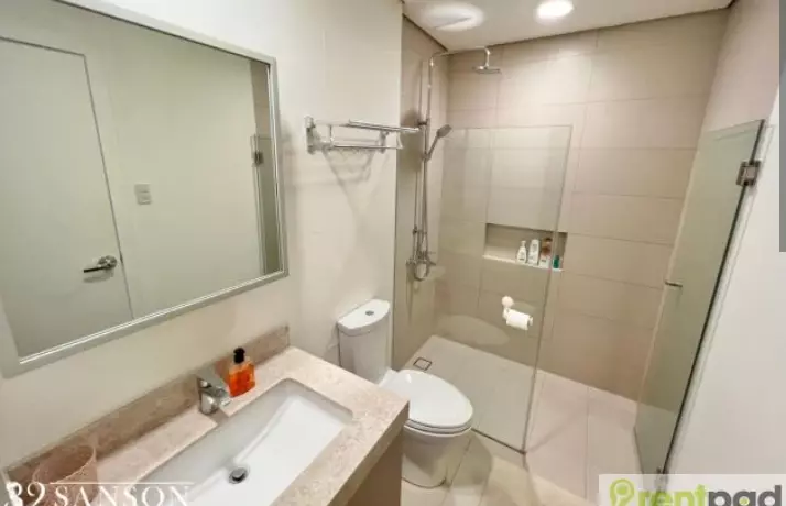 Elegant 1 Bedroom at 32 Sanson  - photo 2