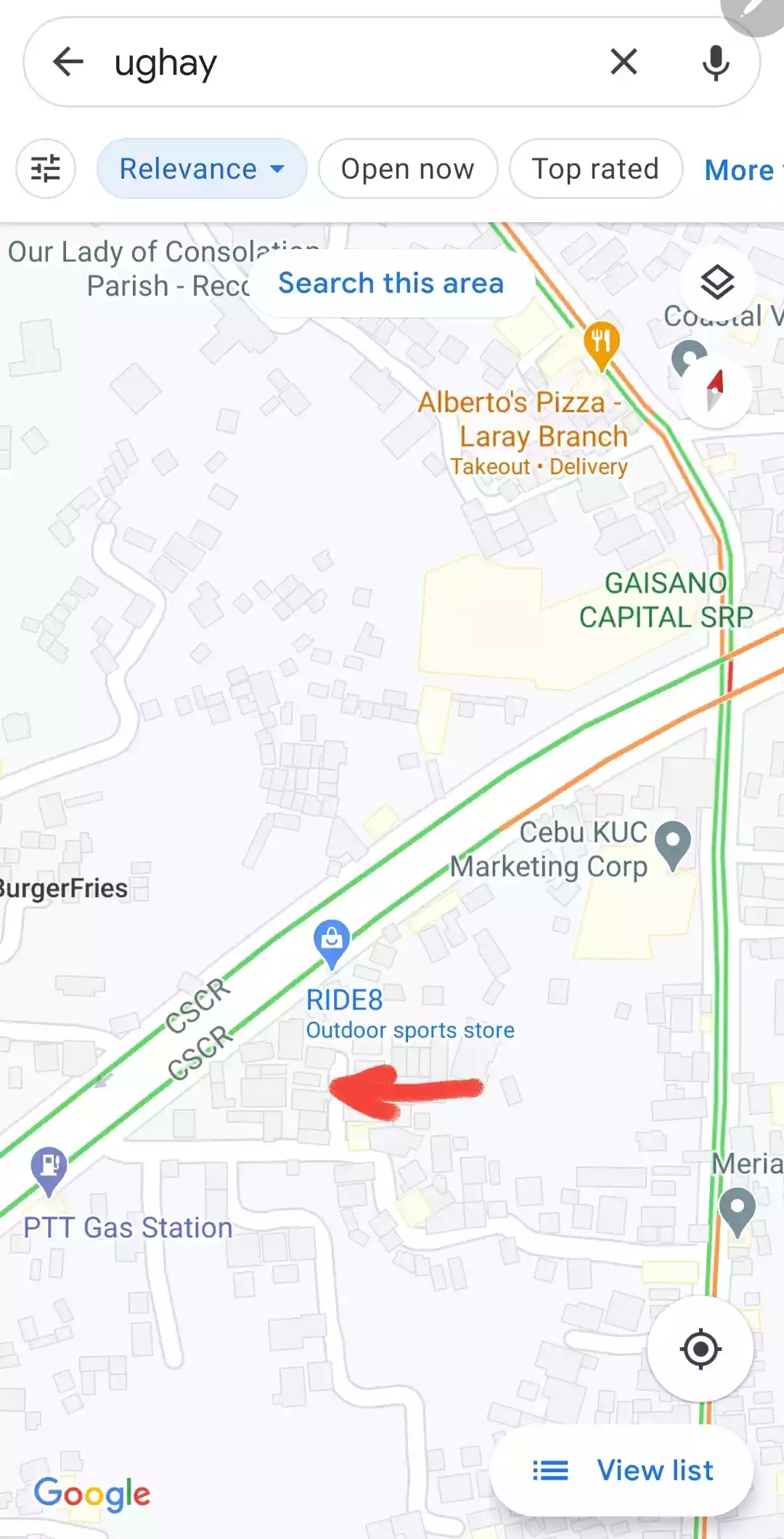 House and Lot walking distance to GAISANO SRP, TALISAY