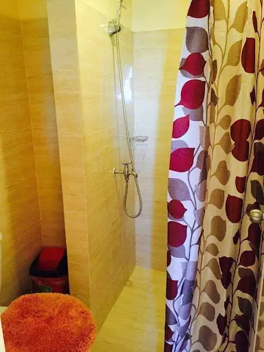Fully furnished Corner studio unit in Eagle's Nest — Studio in Canduman Road, Mandaue City, Cebu — Photo 7