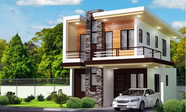 Belize North (2 storey Single Attached Bella Model RFO) - photo 3