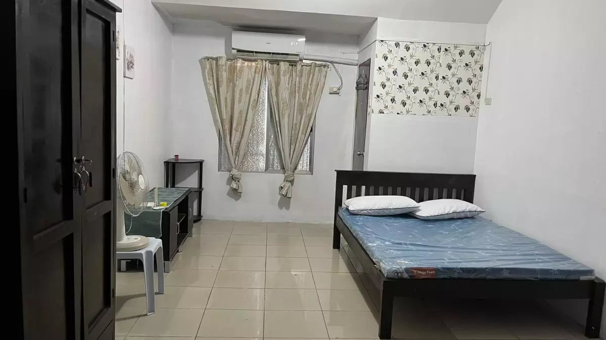 For Assume Condo-Studio w/ Division - photo 3