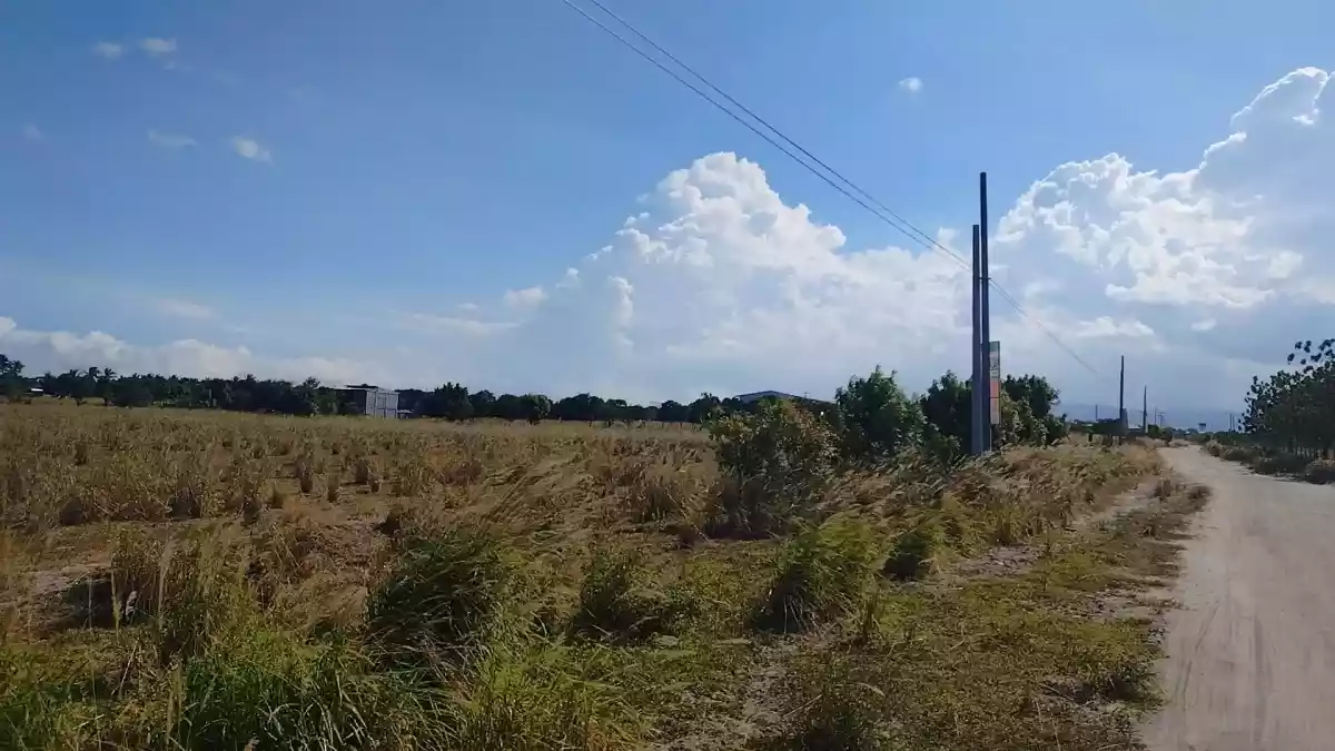 LOT FOR SALE