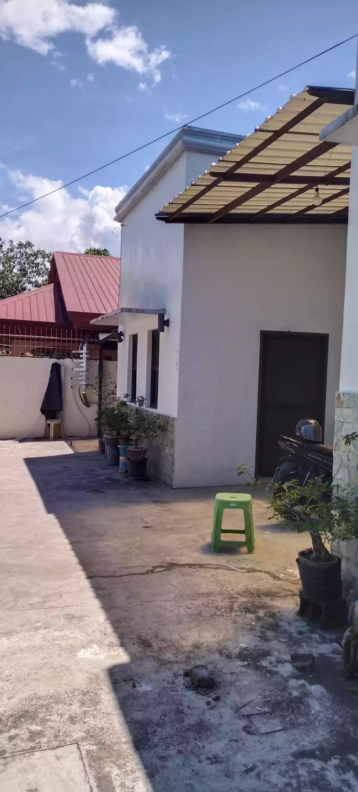 Modern design house — House and Lot in General Santos City, South Cotabato, Philippines — Photo 5