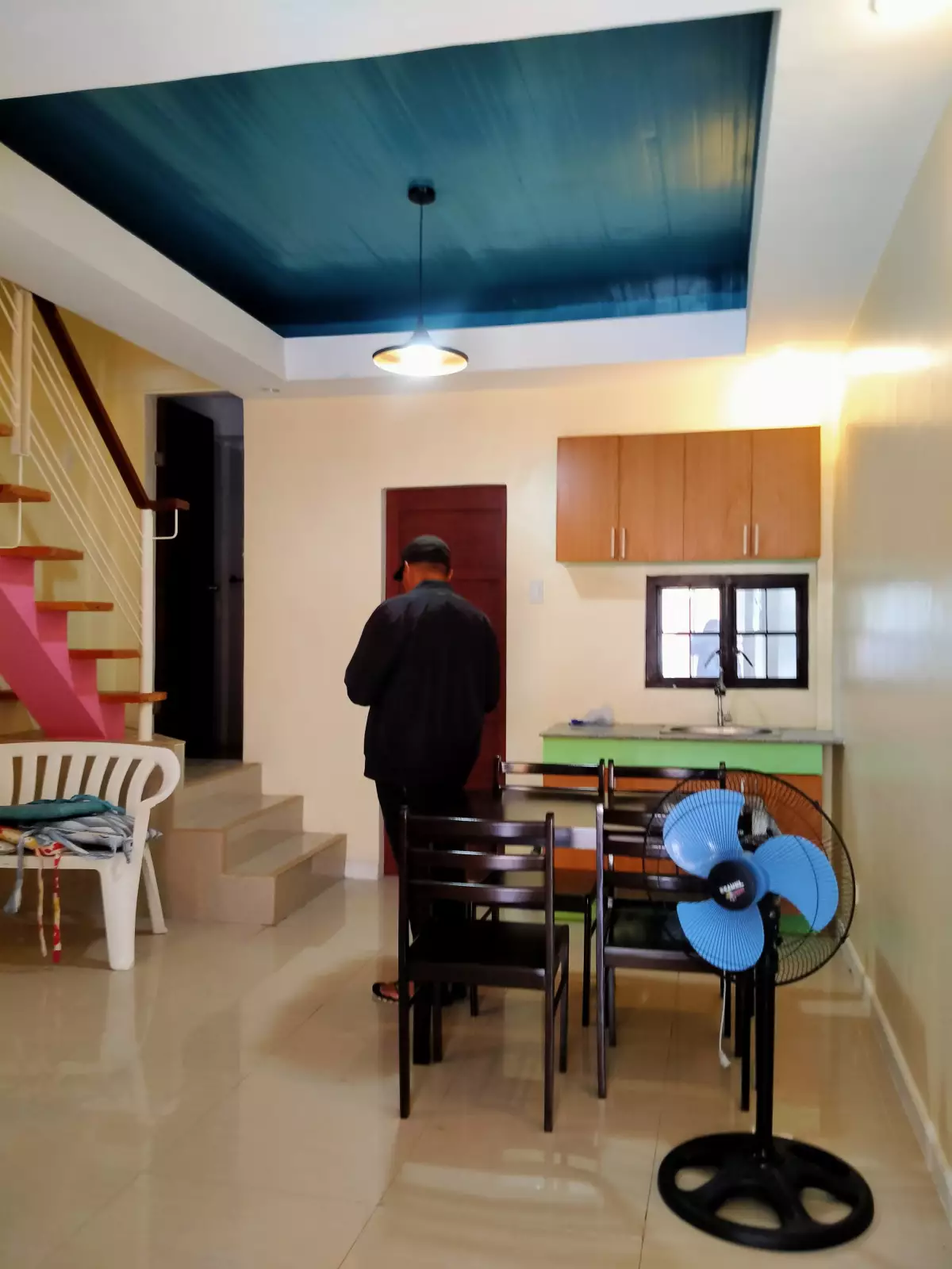 House and Lot for Rent  - photo 3