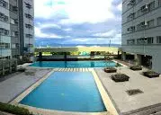 STUDIO UNIT IN AVIDA TOWER 1 DAVAO — Studio in C. M. Recto, Poblacion District, Davao City — Photo 7