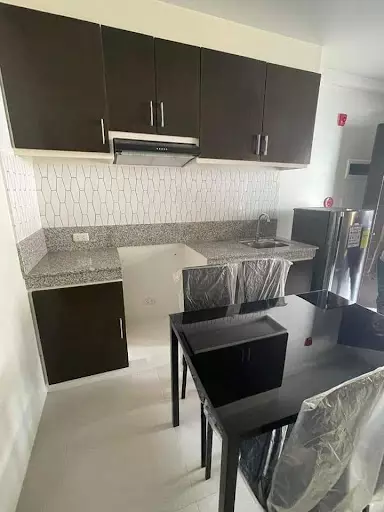 12449 — Townhouse in Tres de Abril Street Extension, Cebu City, Cebu — Photo 4
