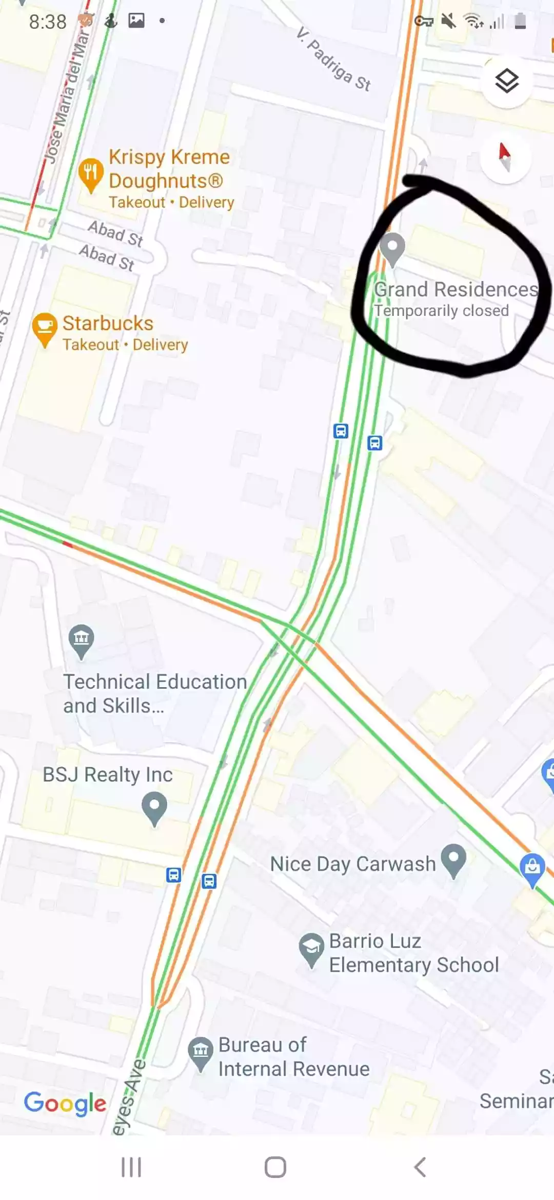 Studio unit with balcony and ready for occupancy for assume - photo 2