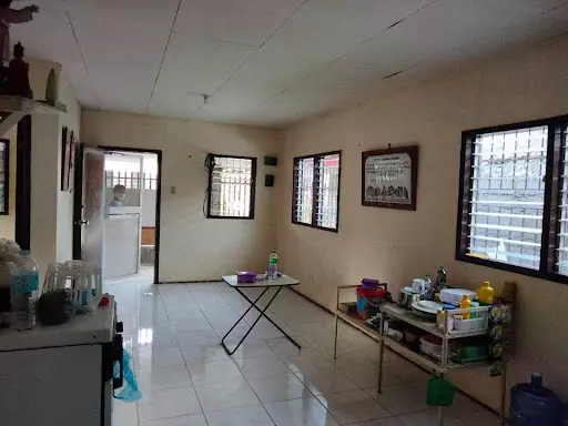 Rush SALE: House and lot