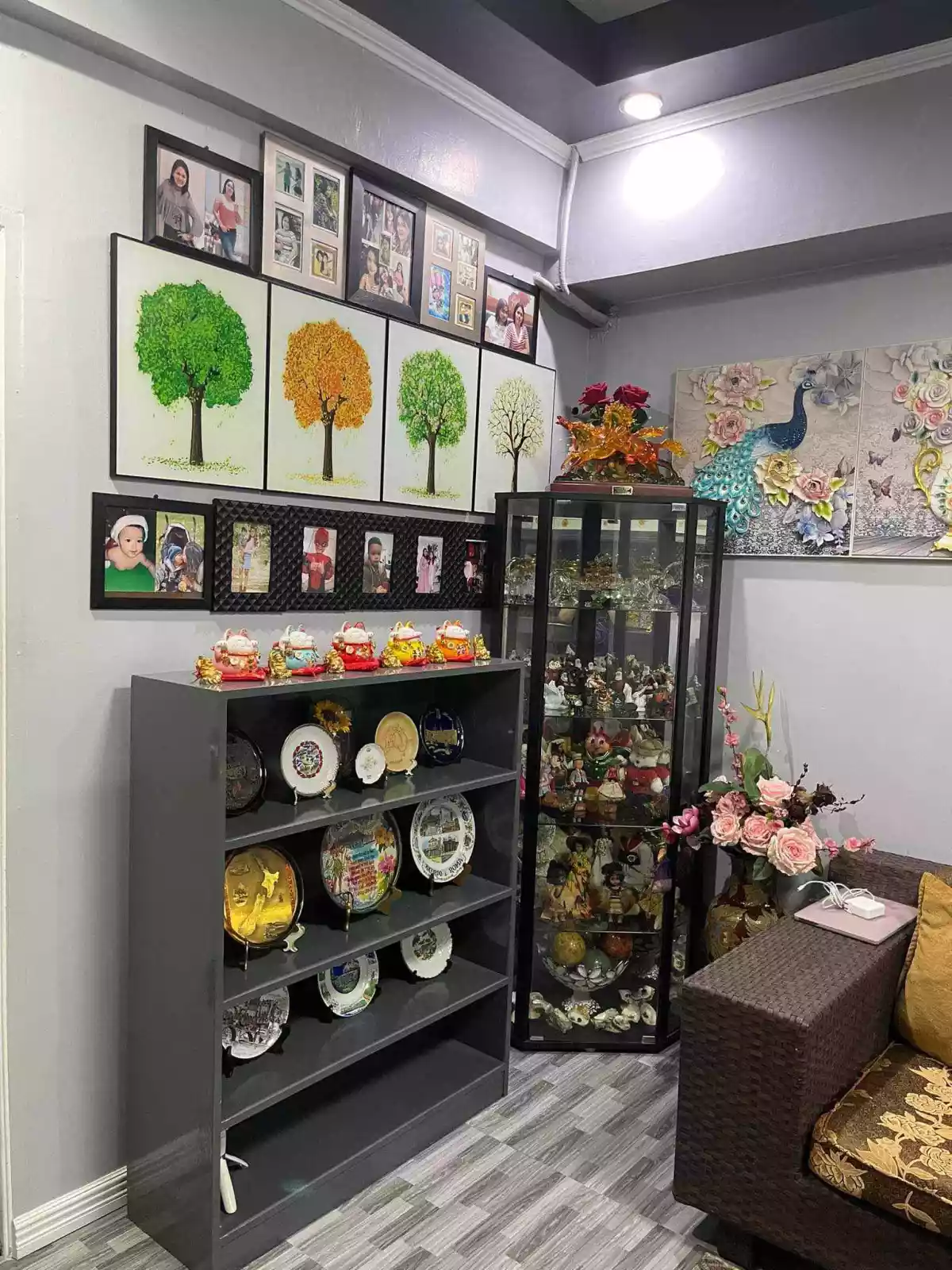 Open photo 12 of 12 — 2 BR Condominium Parañaque City