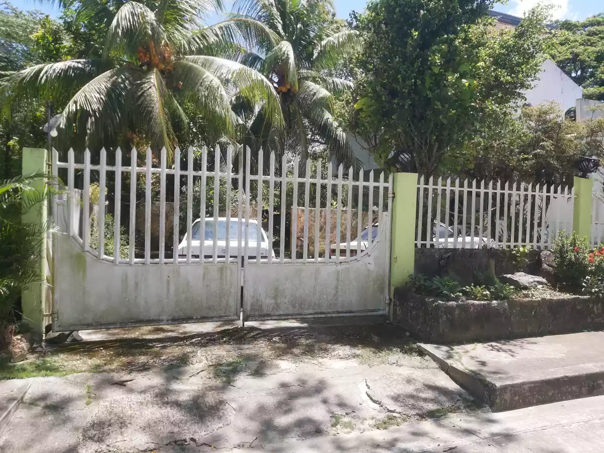Lot only — Residential Lot in Cebu City, Cebu, Philippines — Photo 3