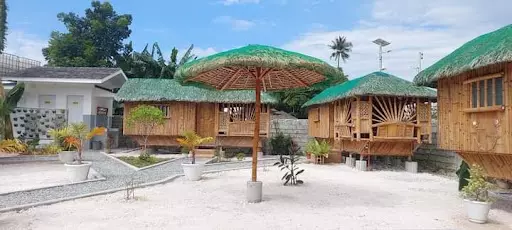 M01 — Beach House / Resort in Whitebeach, Moalboal, Cebu — Photo 7