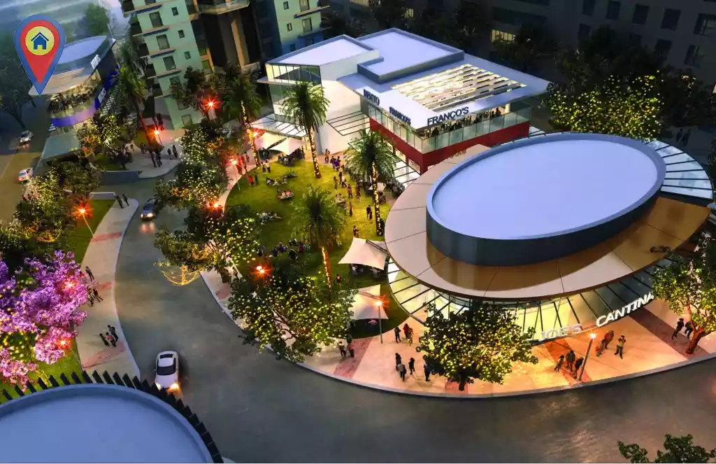 For Assume: Studio Unit at 38 Park Avenue, Save 200K+ - photo 4