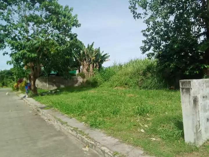 Two Lots Available - Villa Christina Subdivision, Victorias City — Residential Lot in Osmeña Avenue, Victorias City, Negros Occidental — Photo 2