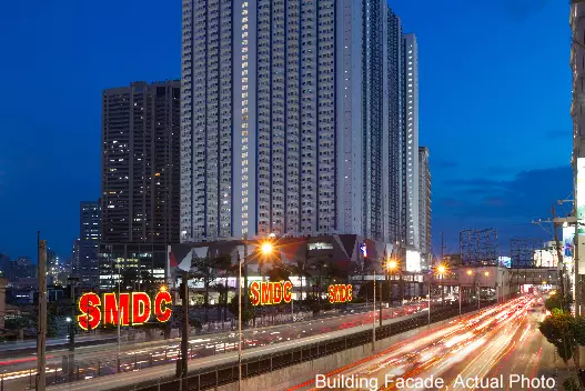 SMDC LIGHT RESIDENCES -  - photo 4