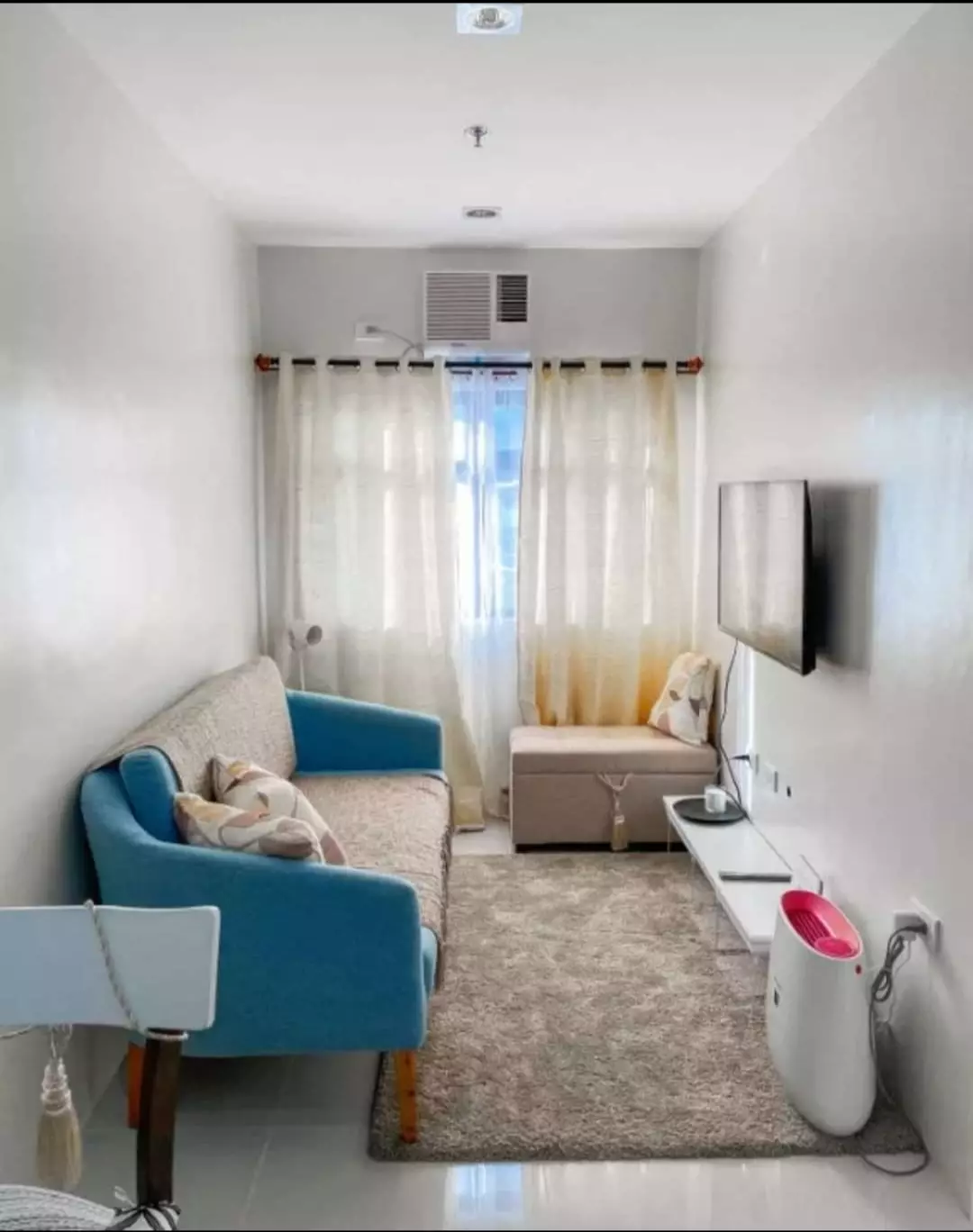 For Sale 1B Condo in The Midpoint Residences — 1 Bedroom in Banilad, Mandaue City — Photo 3