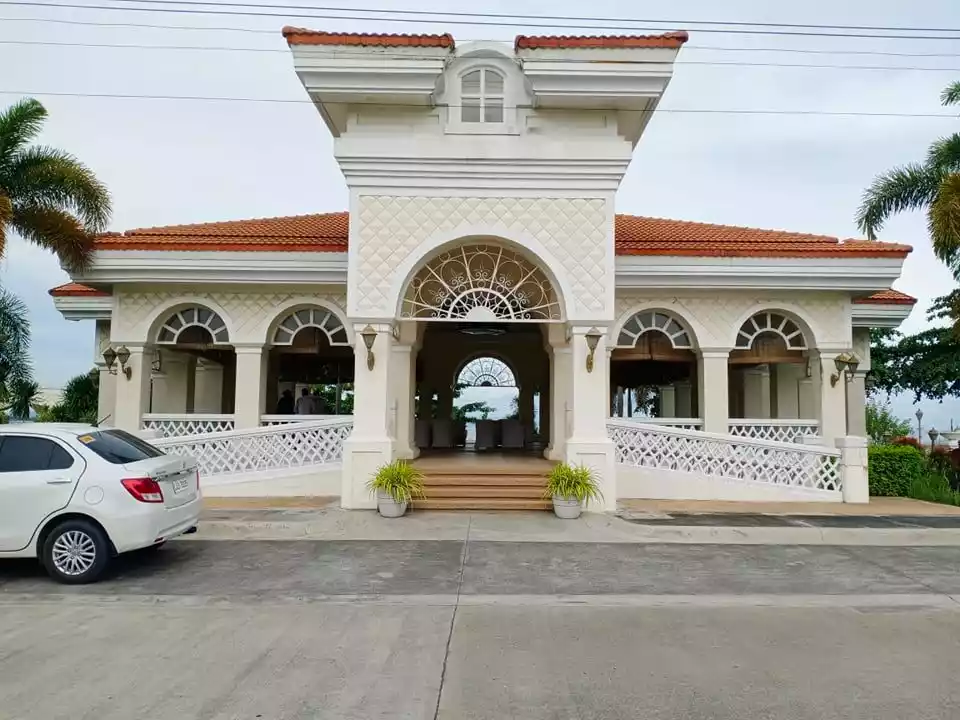 Residential Lot for SALE