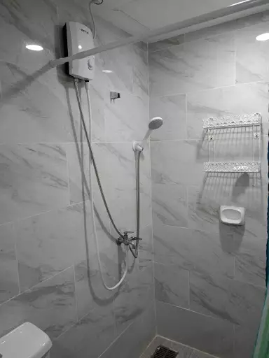 Cityscape Grand Tower 25k/month or 35k/monthly all-in, with Balcony — Studio in Archbishop Reyes Avenue, Cebu City, Cebu — Photo 7