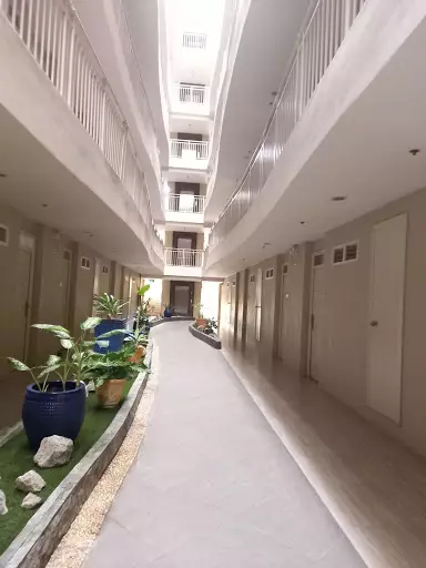 Open photo 31 of 32 — Sacrifice Sale 500k Assume: Sudio Type with Balcony