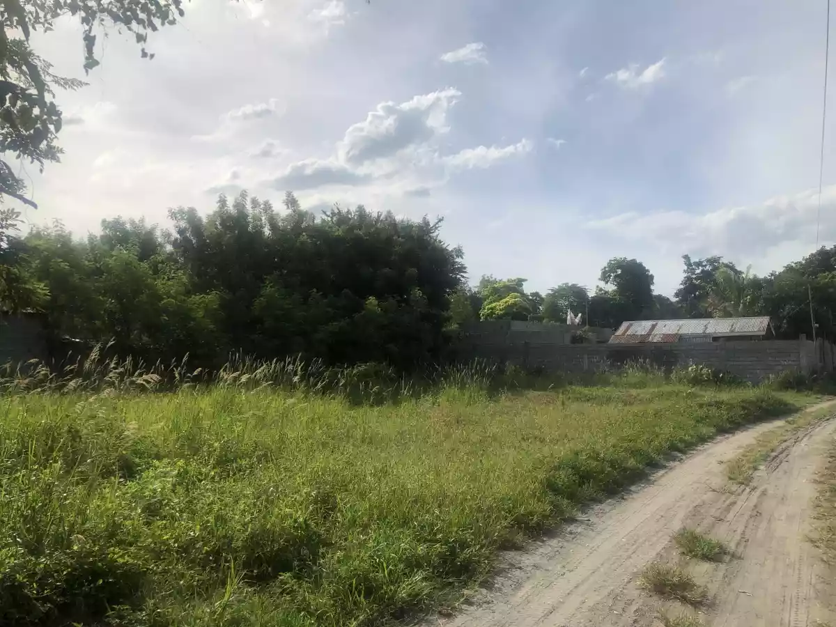 Matatag Park Square, Along Nuñez St — Residential Lot in General Santos City, South Cotabato, Philippines — Photo 4