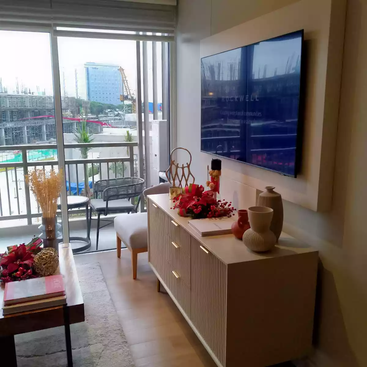 Your next level home - Rockwell Nepo Angeles city  - photo 3