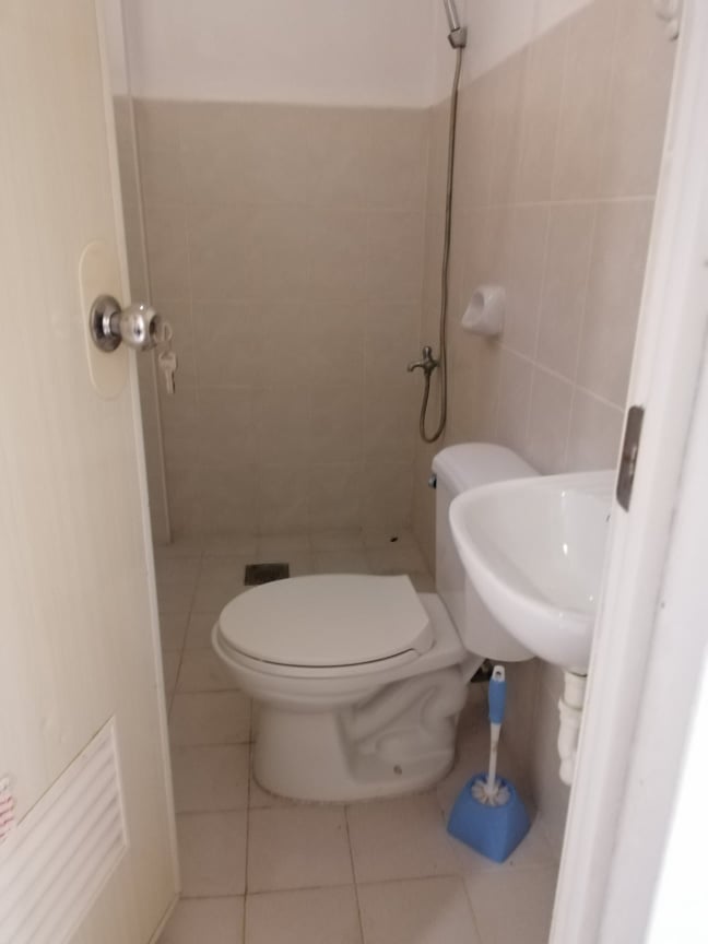 Aparment for rent in Canduman Mandaue City — Apartment in Mandaue City, Cebu, Philippines — Photo 6