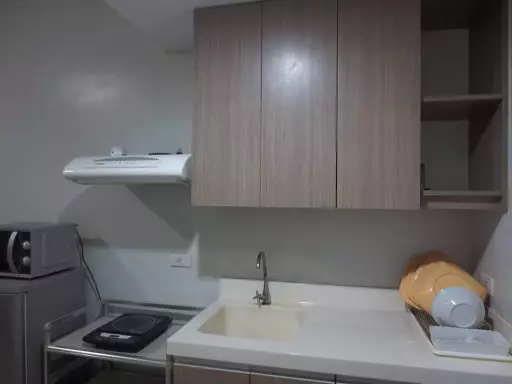 La guardia flats 2 for rent — Studio in Cebu City, Cebu, Philippines — Photo 2